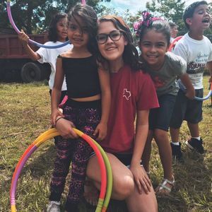 Meet your Posher, Rylie